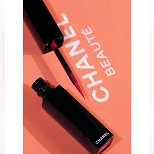 Chanel Liner Limited Edition Liquid Eye Liner in 824 Heart Beat